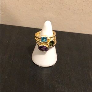 Fashion ring